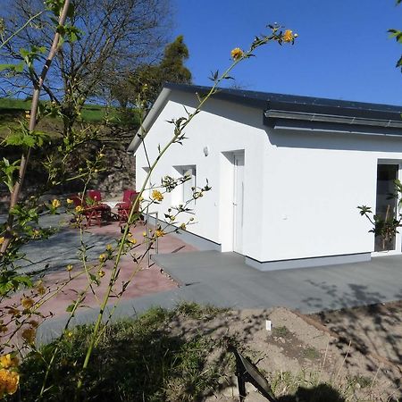 Hainhof Gaestewohnungen Bad König Extérieur photo